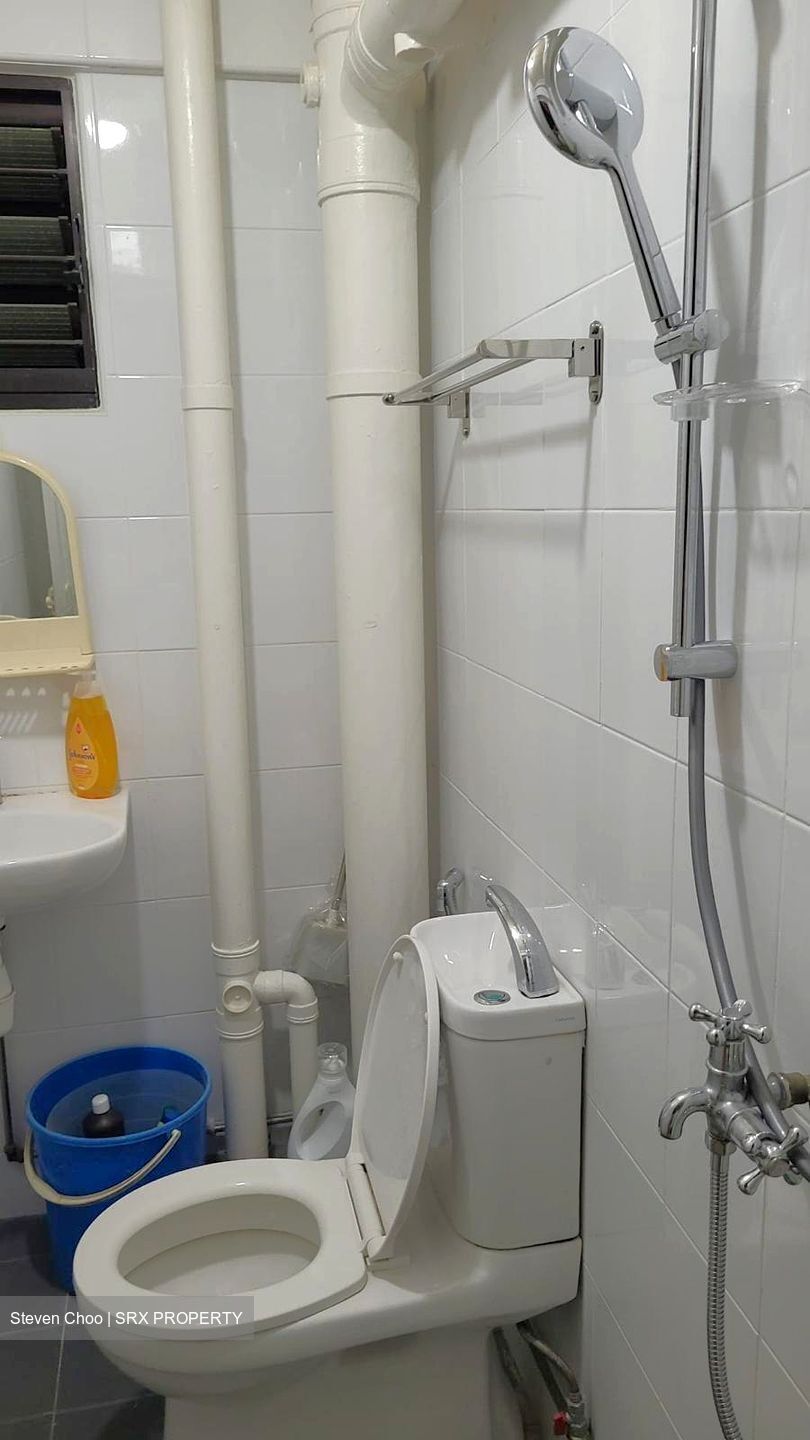 Blk 406 Sun Plaza Green (Tampines), HDB 3 Rooms #609638211